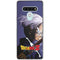 Dragon Ball Z Trunks Portrait LG Stylo 6 Clear Case