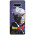 Dragon Ball Z Trunks Portrait LG Stylo 6 Clear Case