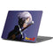 Dragon Ball Z Trunks Portrait Apple MacBook Pro 13-inch Skin
