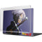 Dragon Ball Z Trunks Portrait MacBook Pro 14in (2021-24) Case plus Skin