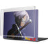 Dragon Ball Z Trunks Portrait MacBook Pro 14in (2021-24) Case plus Skin