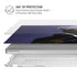 Dragon Ball Z Trunks Portrait MacBook Pro 14in (2021-24) Case plus Skin