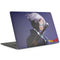 Dragon Ball Z Trunks Portrait Apple MacBook Pro 15-inch Skin