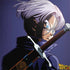 Dragon Ball Z Trunks Portrait Apple MacBook Pro 15-inch Skin