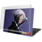 Dragon Ball Z Trunks Portrait MacBook Pro 16in (2019-20) Case plus Skin