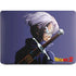 Dragon Ball Z Trunks Portrait Apple MacBook Pro 16-inch Skin