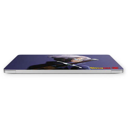 Dragon Ball Z Trunks Portrait Apple MacBook Pro 16-inch Skin