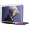 Dragon Ball Z Trunks Portrait MacBook Pro 16in (2021-25) Case plus Skin