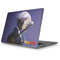 Dragon Ball Z Trunks Portrait Apple MacBook Pro 17-inch Skin