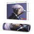 Dragon Ball Z Trunks Portrait Gaming Mouse Pad