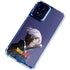 Dragon Ball Z Trunks Portrait Moto G Play 4G (2024) Clear Case
