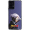 Dragon Ball Z Trunks Portrait Moto G Power 5G (2024) Clear Case