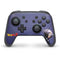 Dragon Ball Z Trunks Portrait Nintendo Switch Pro Controller Skin