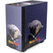 Dragon Ball Z Trunks Portrait NZXT H510 Compact ATX Mid-Tower Case Skin