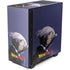 Dragon Ball Z Trunks Portrait NZXT H510 Compact ATX Mid-Tower Case Skin