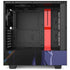 Dragon Ball Z Trunks Portrait NZXT H510 Compact ATX Mid-Tower Case Skin
