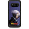 Dragon Ball Z Trunks Portrait Otterbox Commuter Galaxy Skin
