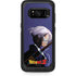 Dragon Ball Z Trunks Portrait Otterbox Commuter Galaxy Skin