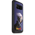 Dragon Ball Z Trunks Portrait Otterbox Commuter Galaxy Skin