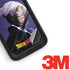 Dragon Ball Z Trunks Portrait Otterbox Commuter Galaxy Skin
