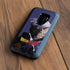 Dragon Ball Z Trunks Portrait Otterbox Defender Galaxy Skin