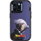 Dragon Ball Z Trunks Portrait Otterbox Defender iPhone Skin