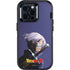 Dragon Ball Z Trunks Portrait Otterbox Defender iPhone Skin