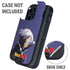 Dragon Ball Z Trunks Portrait Otterbox Defender iPhone Skin