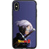 Dragon Ball Z Trunks Portrait Otterbox Symmetry iPhone Skin