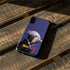 Dragon Ball Z Trunks Portrait Otterbox Symmetry iPhone Skin