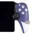Dragon Ball Z Trunks Portrait PlayStation Portal Remote Player Skin