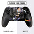 Dragon Ball Z Trunks Portrait PlayStation Scuf Vantage 2 Controller Skin