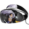 Dragon Ball Z Trunks Portrait PlayStation VR2 Skin