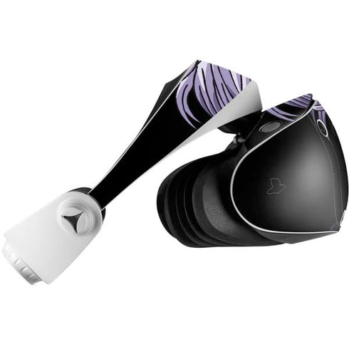 Dragon Ball Z Trunks Portrait PlayStation VR2 Skin