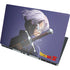 Dragon Ball Z Trunks Portrait Dell Precision Skin