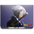 Dragon Ball Z Trunks Portrait Dell Precision Skin