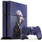 Dragon Ball Z Trunks Portrait PS4 Console and Controller Bundle Skin