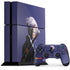 Dragon Ball Z Trunks Portrait PS4 Console and Controller Bundle Skin
