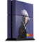Dragon Ball Z Trunks Portrait PS4 Console Skin