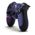 Dragon Ball Z Trunks Portrait PS4 Pro/Slim Controller Skin