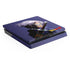 Dragon Ball Z Trunks Portrait PS4 Slim Skin