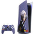 Dragon Ball Z Trunks Portrait PS5 Bundle Skin