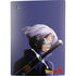 Dragon Ball Z Trunks Portrait PS5 Bundle Skin