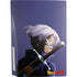 Dragon Ball Z Trunks Portrait PS5 Bundle Skin