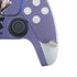 Dragon Ball Z Trunks Portrait PS5 Bundle Skin