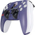 Dragon Ball Z Trunks Portrait PS5 Controller Skin