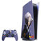 Dragon Ball Z Trunks Portrait PS5 Digital Edition Bundle Skin