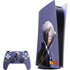Dragon Ball Z Trunks Portrait PlayStation PS5 Skins