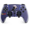 Dragon Ball Z Trunks Portrait PS5 DualSense Edge Pro Controller Skin
