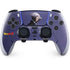 Dragon Ball Z Trunks Portrait PS5 DualSense Edge Pro Controller Skin